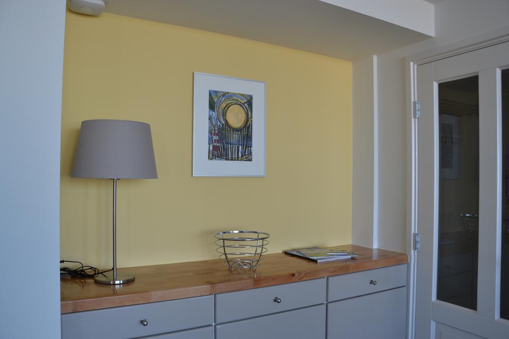 Beach Apartment Ikusasa Zandvoort Esterno foto
