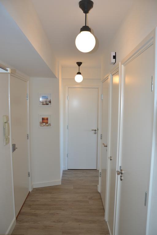 Beach Apartment Ikusasa Zandvoort Esterno foto