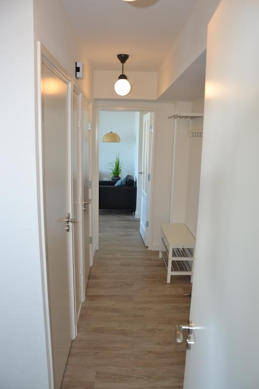 Beach Apartment Ikusasa Zandvoort Esterno foto