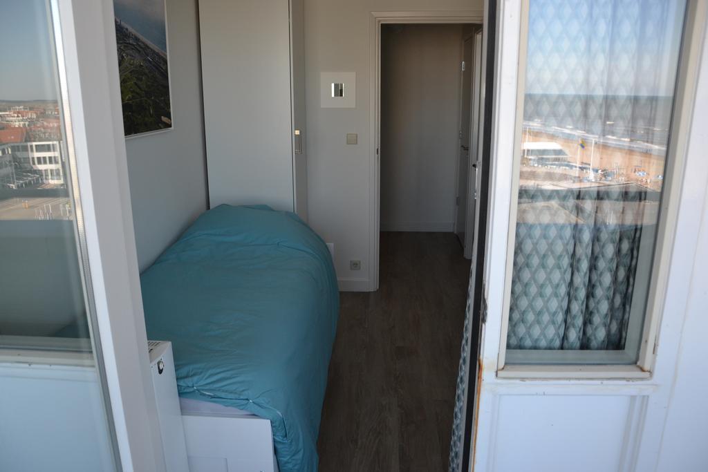 Beach Apartment Ikusasa Zandvoort Esterno foto
