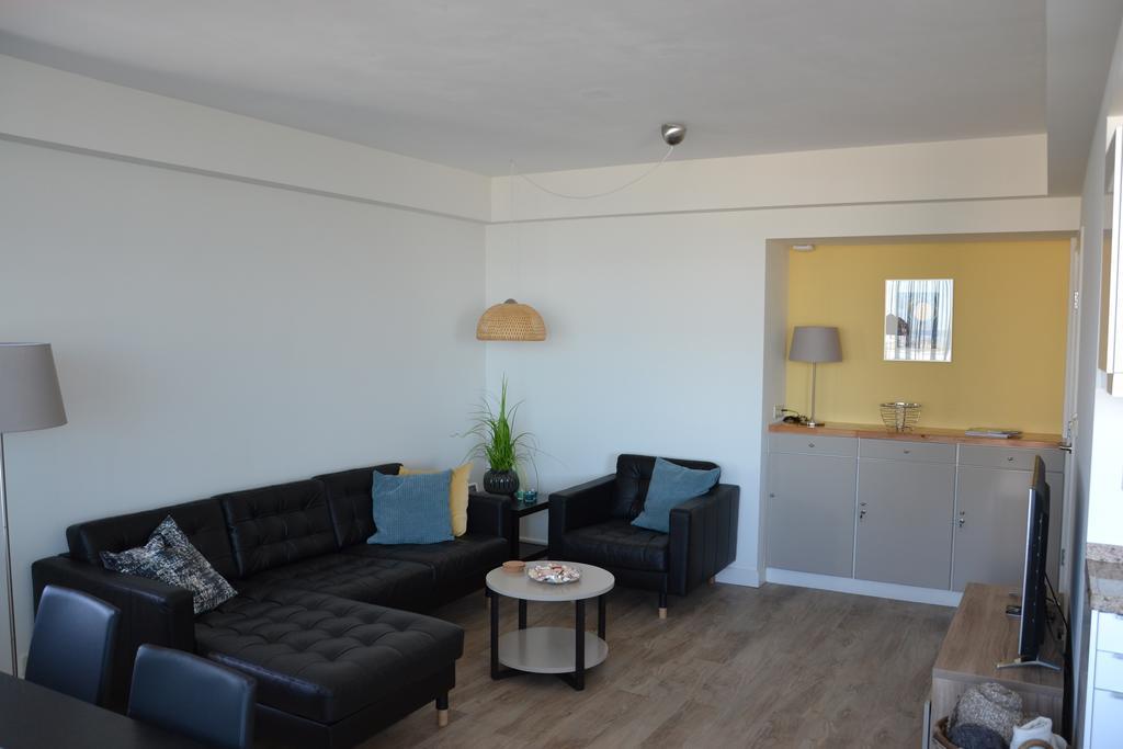 Beach Apartment Ikusasa Zandvoort Esterno foto